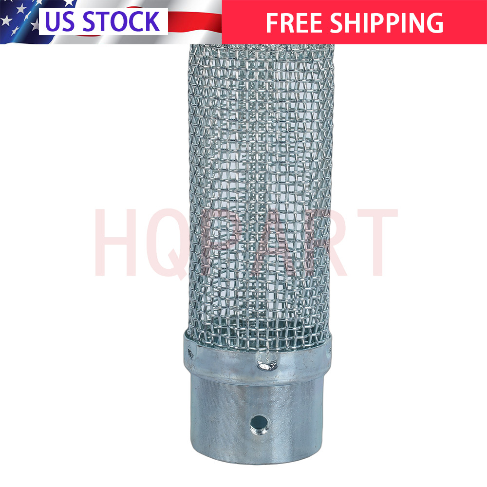 New Inlet Filter Fits Titan Speeflo Filter Rock Catcher 103-627 103627 USA