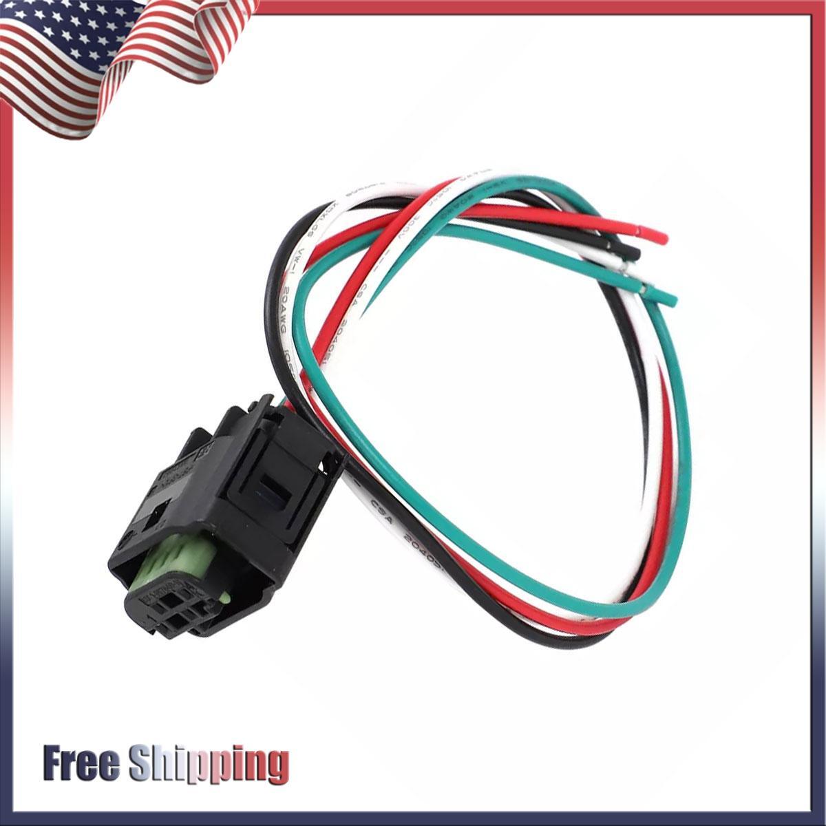 FIT FOR INTERNATIONAL WIRING PIGTAIL 2514202C91 2514202C92 4051001C1 AC SENSOR