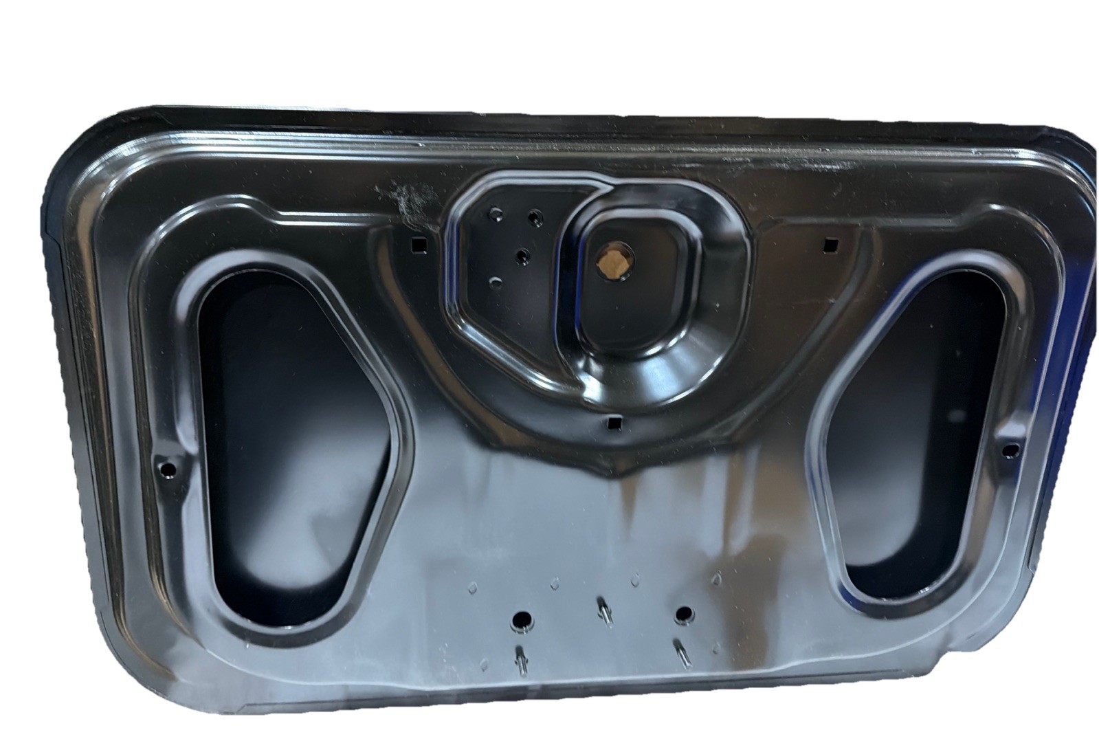 INTERNATIONAL NAVISTAR 3597502C6E PROSTAR LUGGAGE SLEEPER STORAGE DOOR ASSEMBLY