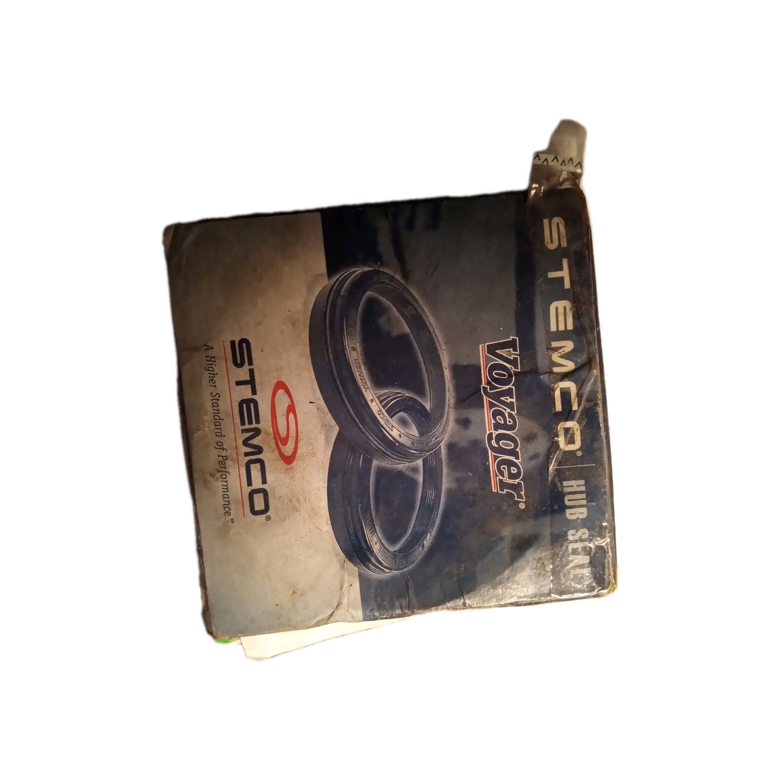 STEMCO 393-0173 VOYAGER HUB SEAL