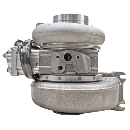 Holset 5499741H Mack Vgt Turbocharger He451 Ve for Volvo