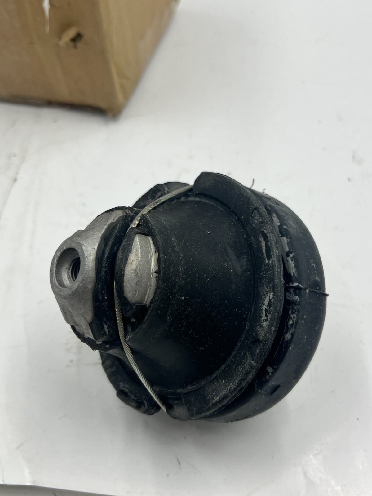 Professional Parts Engine Mount Front Rear 62435551 for S60, V70, S80, C70