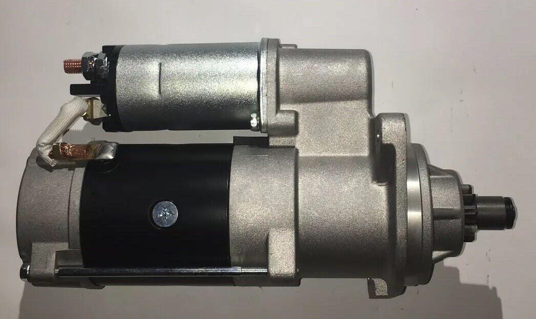 International Fleetrite 29MT 12V 9T Starter FLTST2901 FLT2901 ST2901 19011403