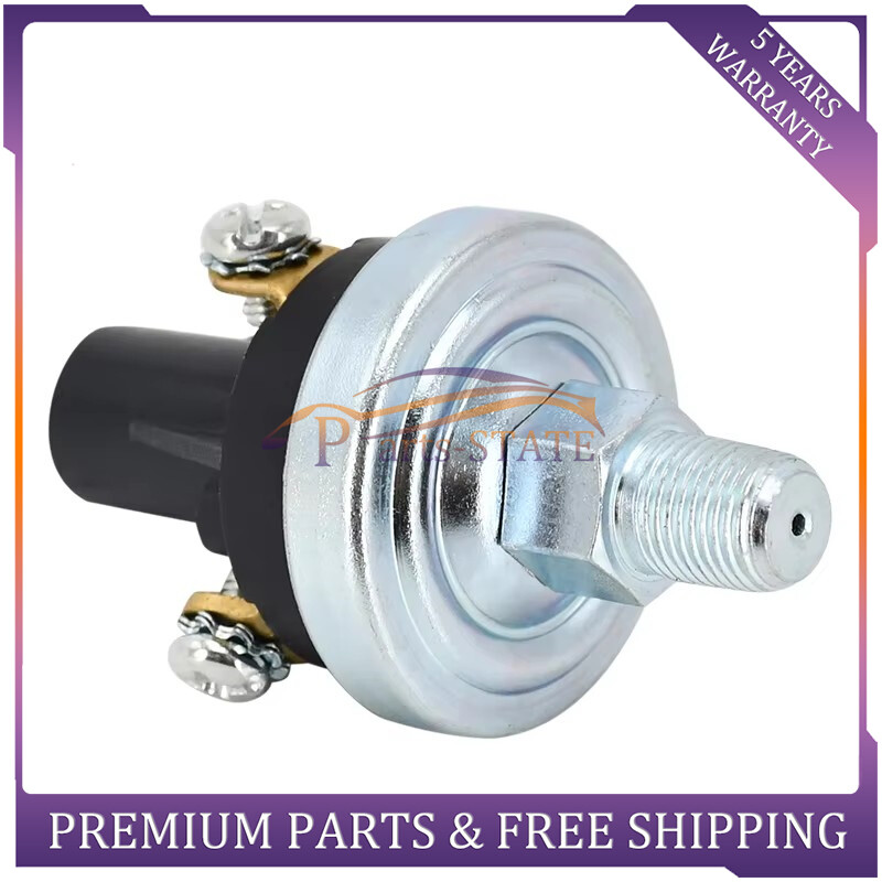 1/8″-27 NPT Oil Pressure Sensor For Thermo king Isuzu C201 D201 2.2di 44-4774