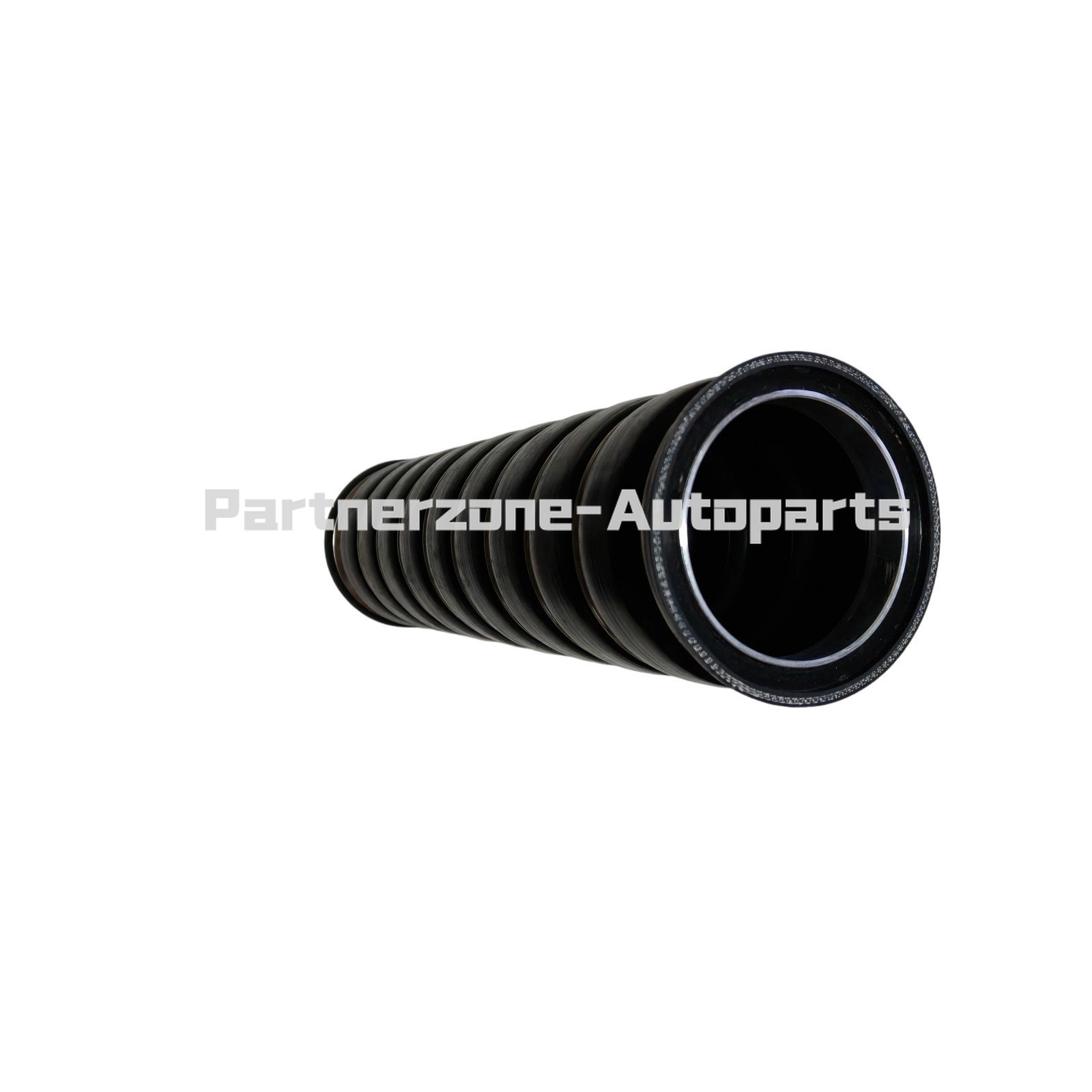 New Heavy Duty Charge Air Hose,(Black) Fits For Volvo Truck D12 VNL 21312237