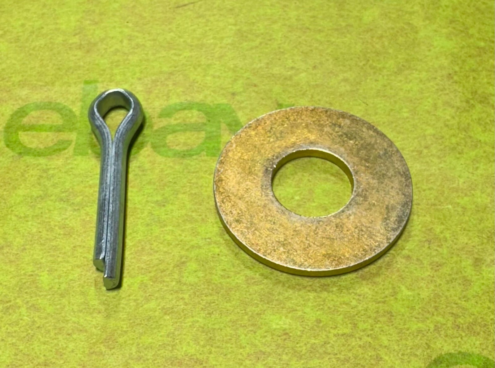 KIT-PUL6000R / K1T-PUL6000R Genuine Fontaine Pull Handle Kit RH/S – New