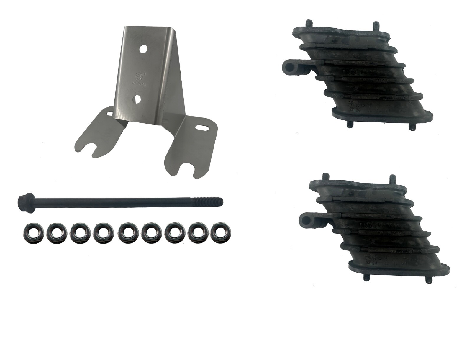 Load Cushion Kit Hendrickson MLC5KT 6417948 64179048 064179048 E14807