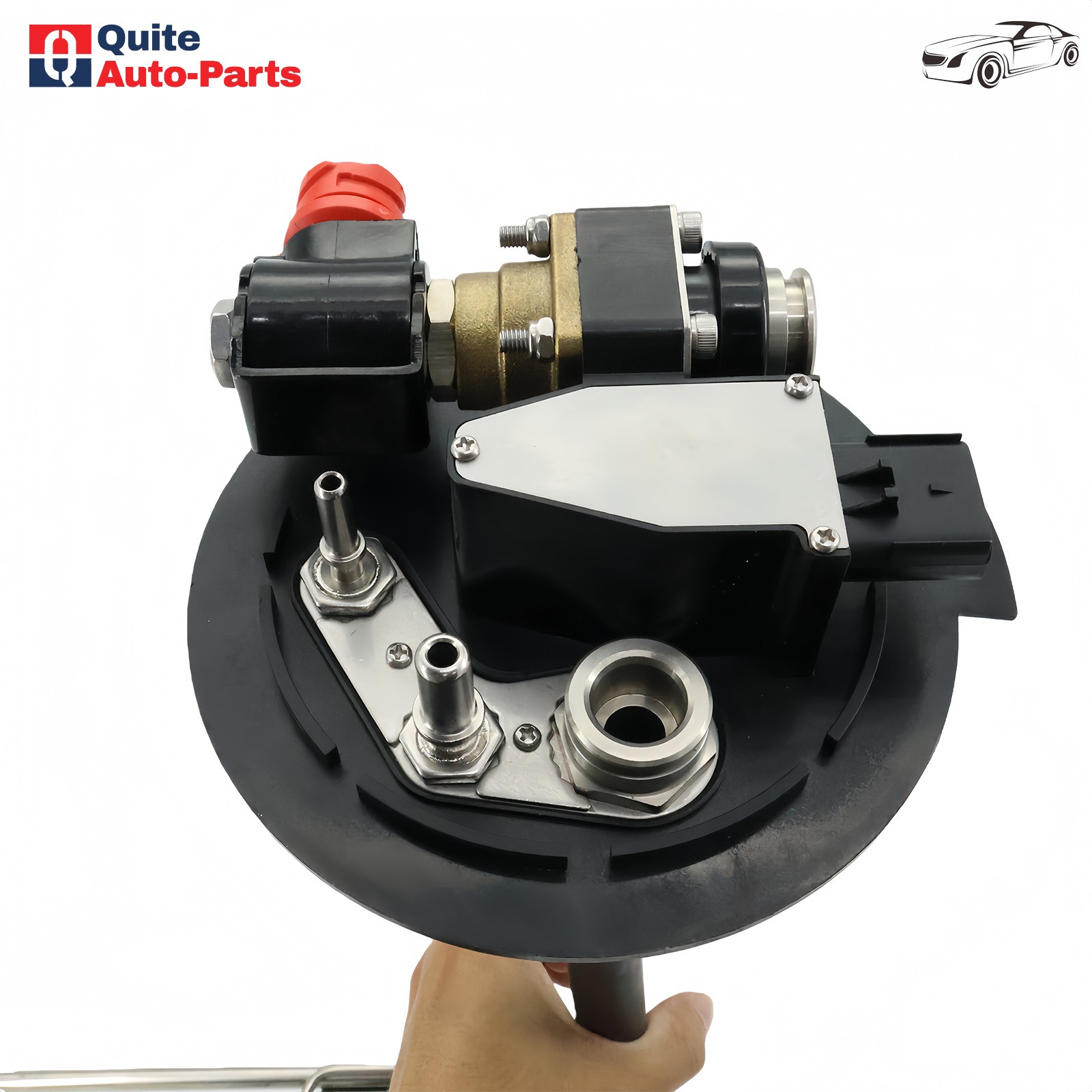 DEF Header Unit Level Sensor 04-31677000 For Freightliner Cascadia 04-31677-000