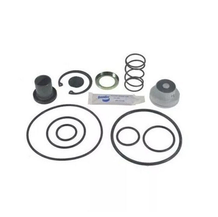 102802N, 1676687C91 R12 R14 Bendix Relay Valve Repair Kit OEM NEW