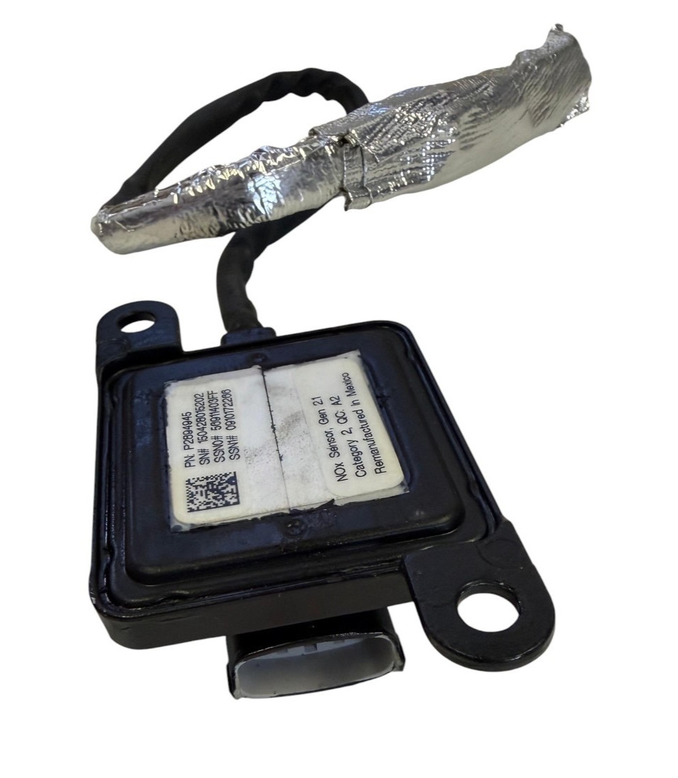 Cummins 5293295RX NOx Sensor Nitrogen Oxide Sensor OEM Diesel Engine