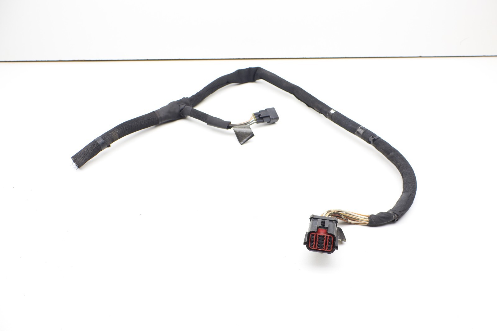 2018-2024 VOLVO VNL 760 860 LEFT HEAD LIGHT FRAME WIRING HARNESS PIG TAIL
