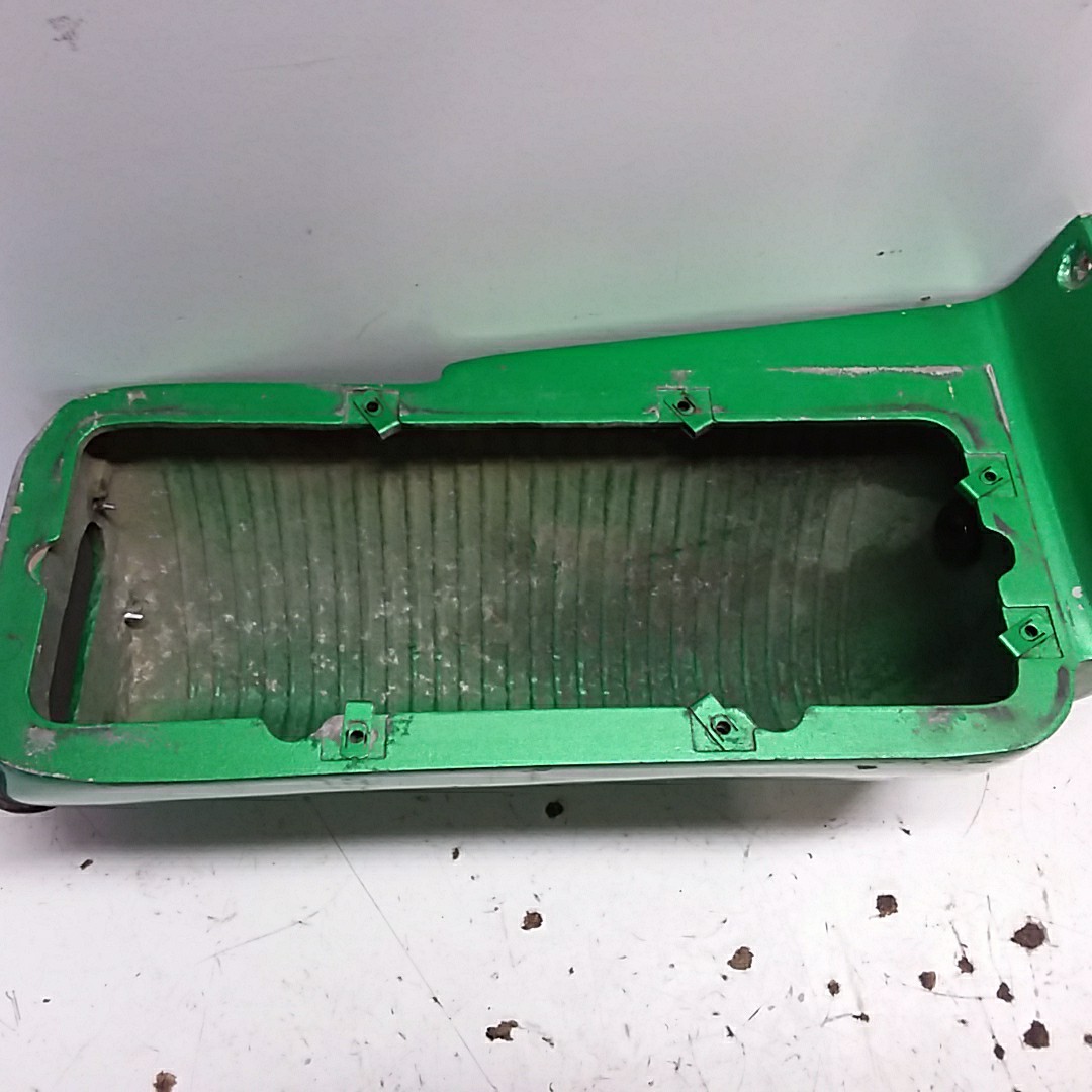 Headlamp Assy 16-04263M000L Item #3333