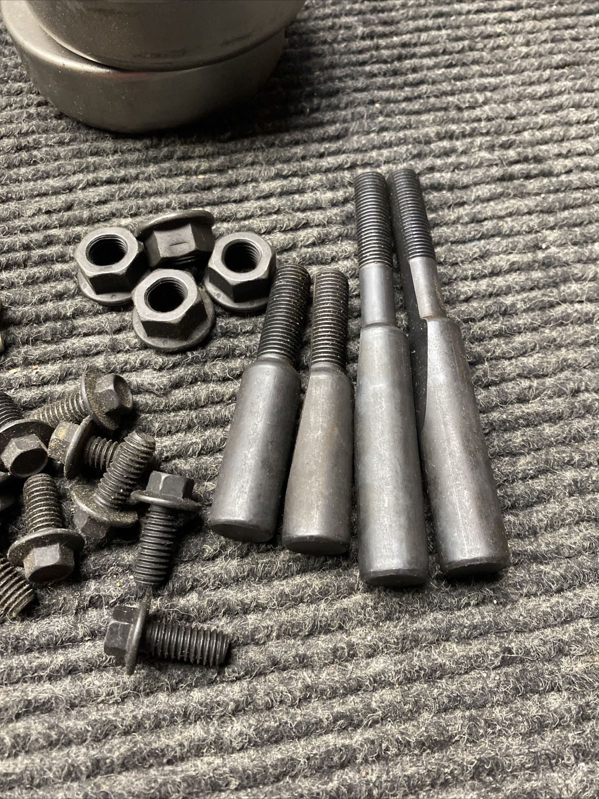 Fleetrite FLTKP4568 King Pin Set