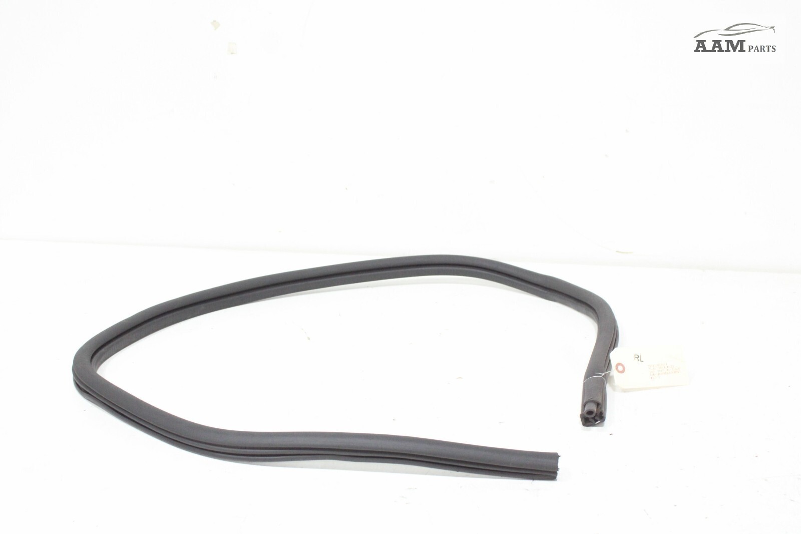 2018-2024 FREIGHTLINER CASCADIA REAR LEFT SIDE WEATHERSTRIP SEAL RUBBER OEM