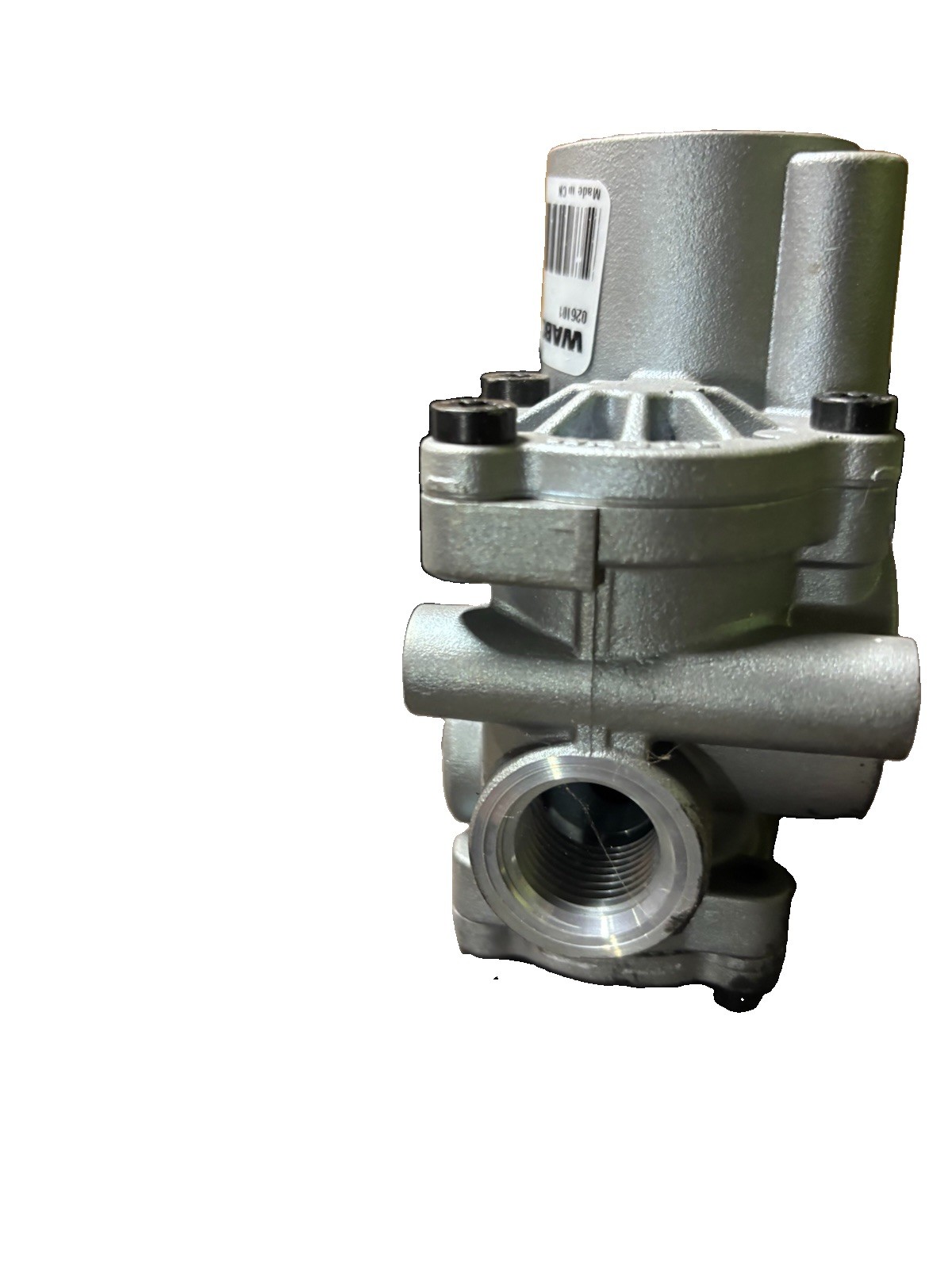 4725003220 Abs Modulator Valve for Wabco
