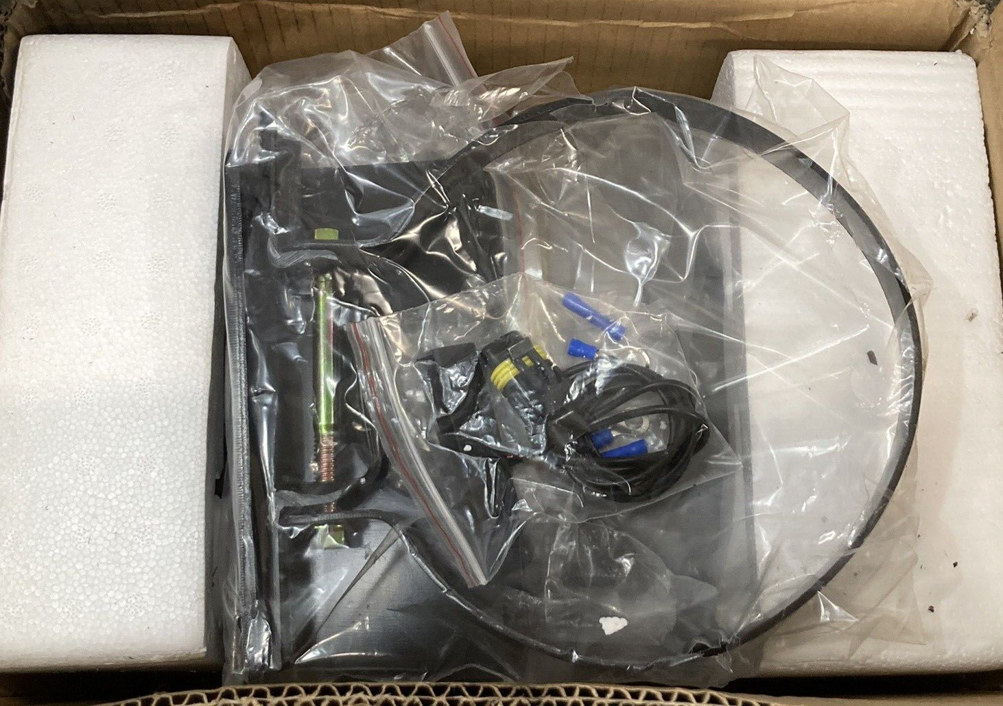 NEW ARMADA BH065612 AD-IP AIR DRYER ASSEMBLY