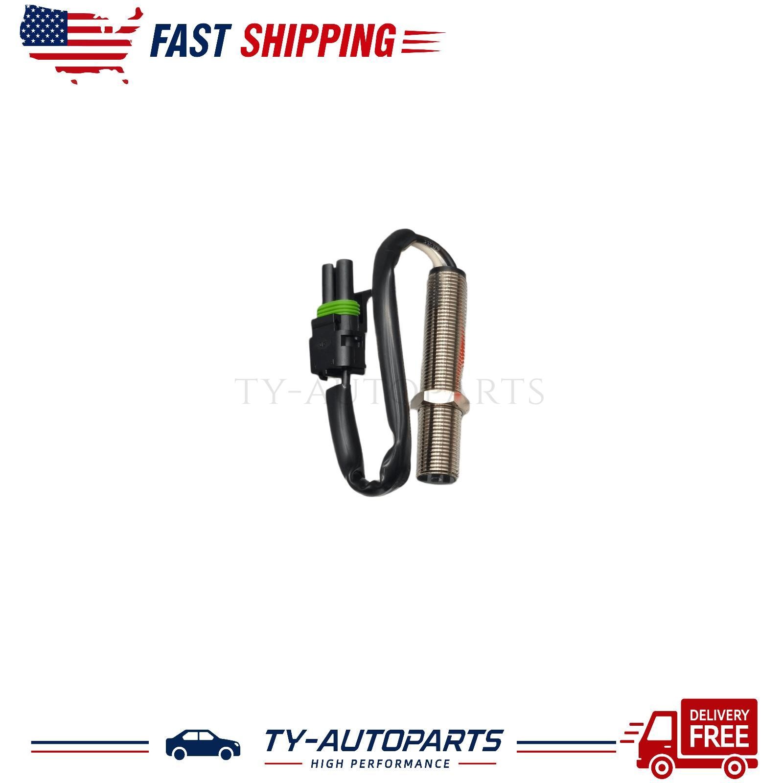 New MPU Pickup Speed Sensor Fit 3034572 Cummins Engine K38 QSK38 US!