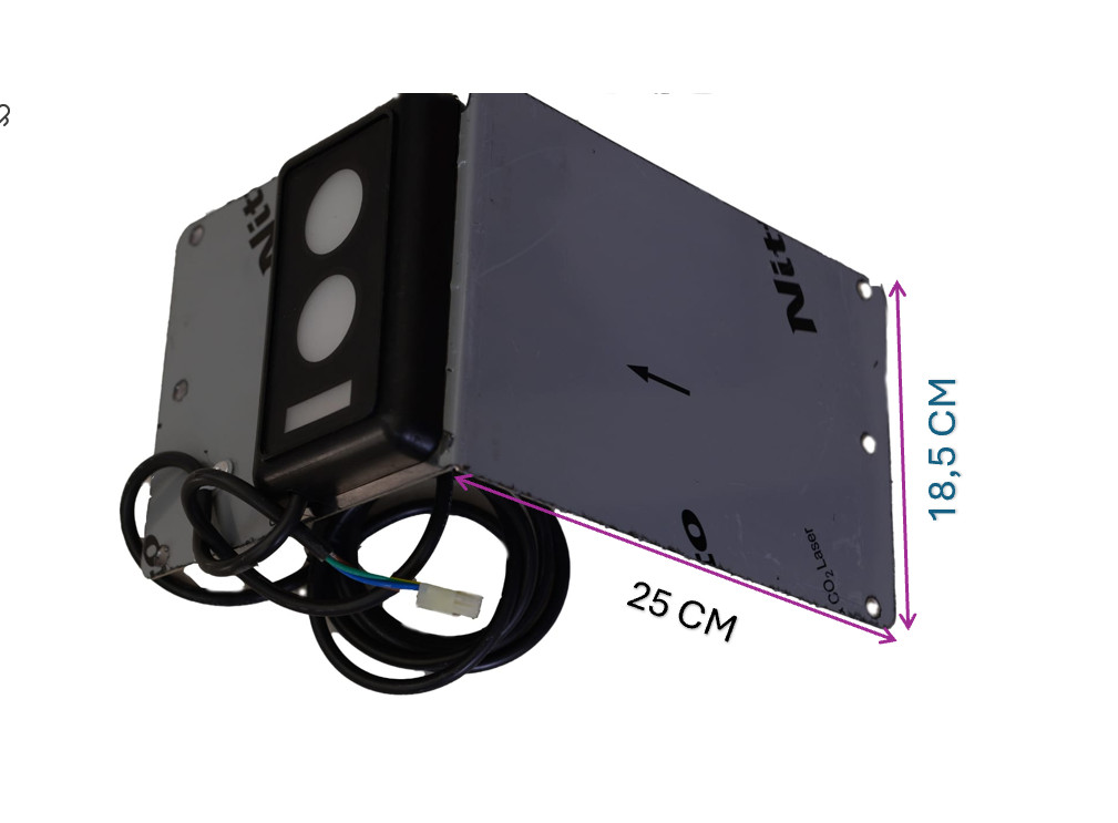 TRP LED LIGHT STATUS LIGHT FOR THERMO KING PRECEDENT / SLX / SLXi UNIT