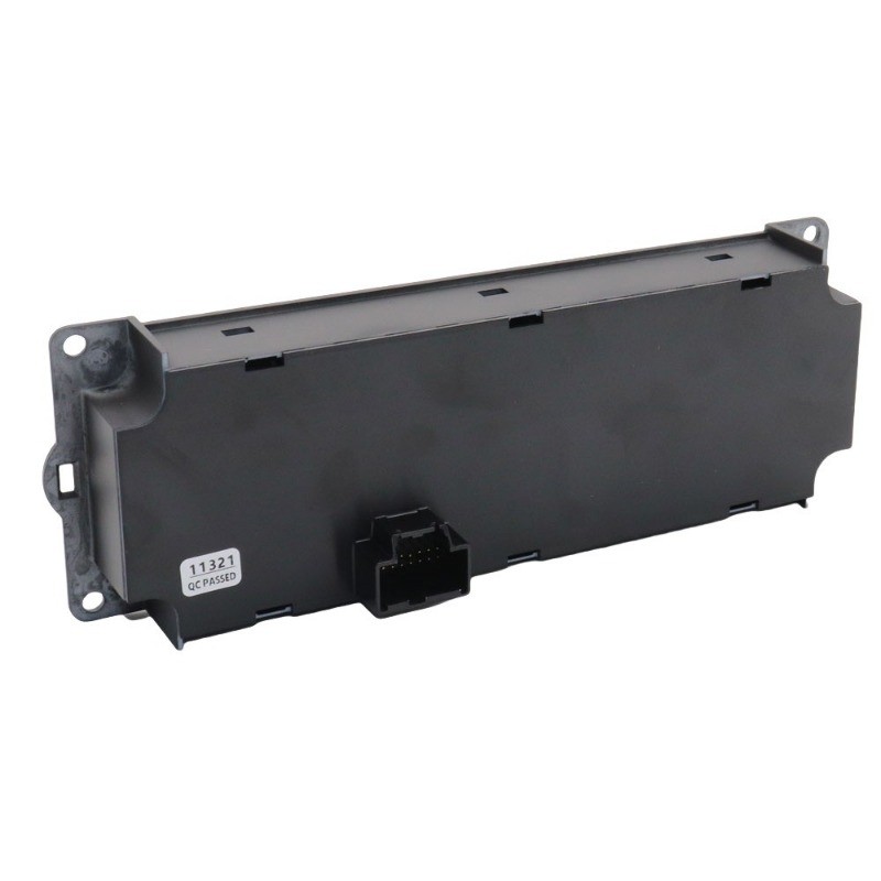 HVAC Temperature Control Module F21-1013-11-000 for Kenworth 2006 UP New