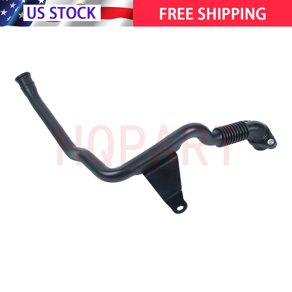 Crankcase Ventilation Hose 21169409 For Volvo FH13/FM13 Heavy Truck