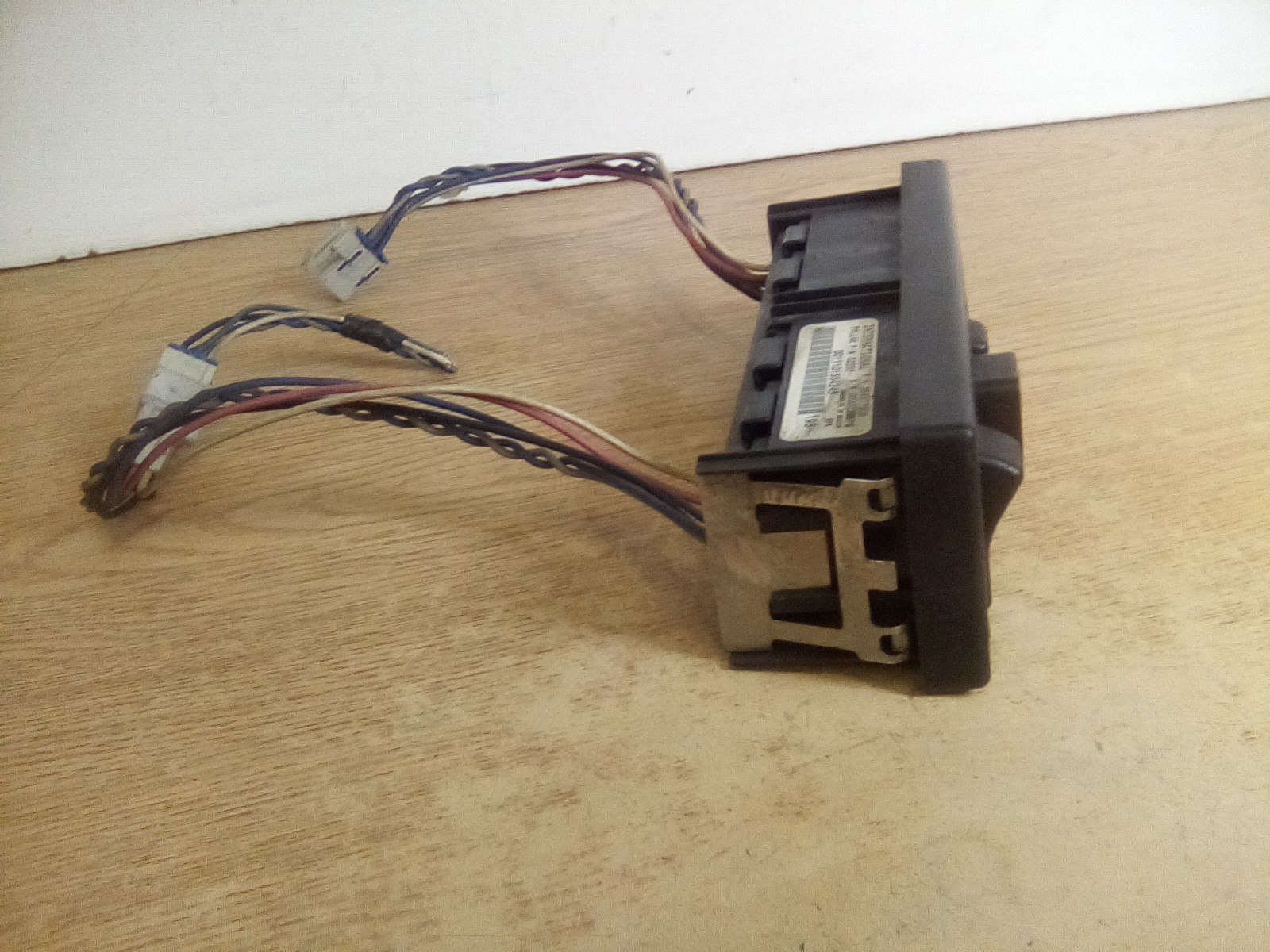 International Prostar 3549776C4 Switch Panel