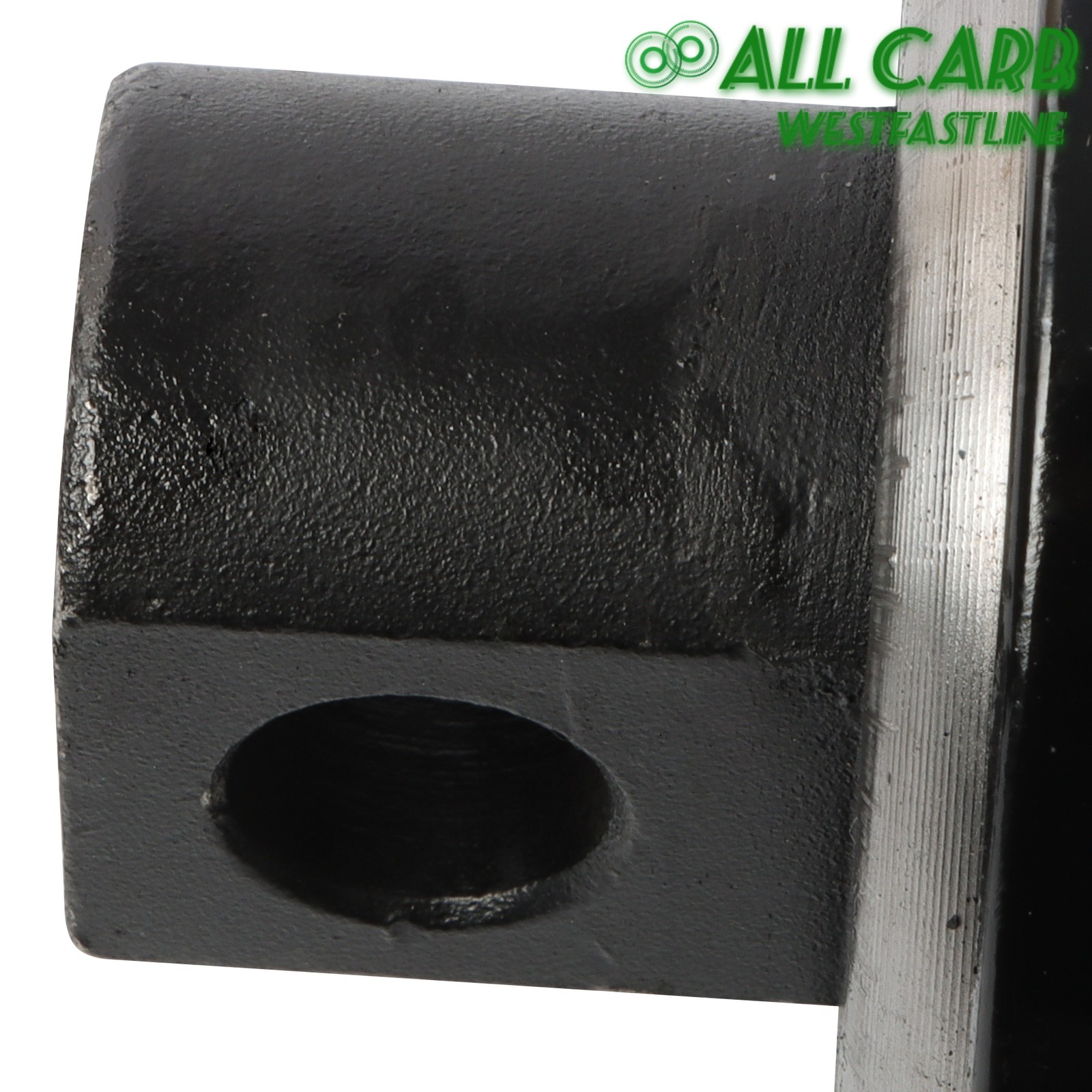 C65-6009 C65-6020 Torque Rod Assembly 2 Pack 25.5″ for Kenworth AG380 Peterbilt