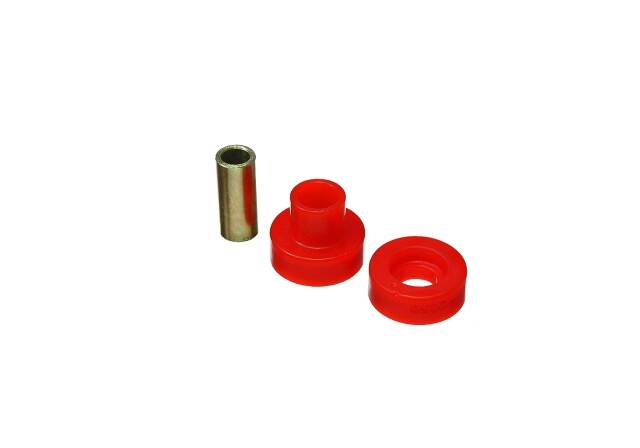 90.9053R Energy Suspension Exhaust Bracket Bushing Set for Peterbilt