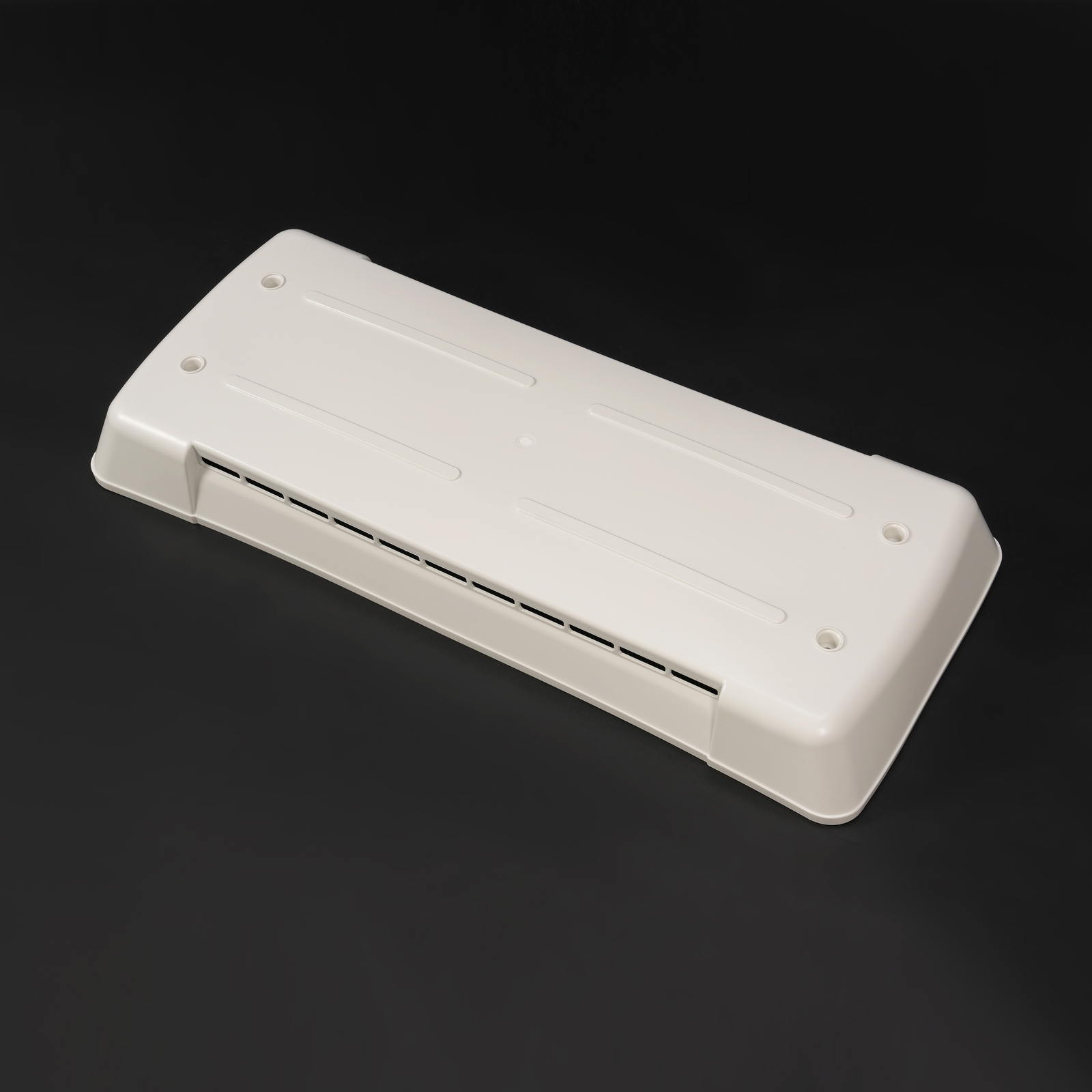 For Truck RV Camper Refrigerator Vent Lid #65528 For Dometic Refrigerator Vent