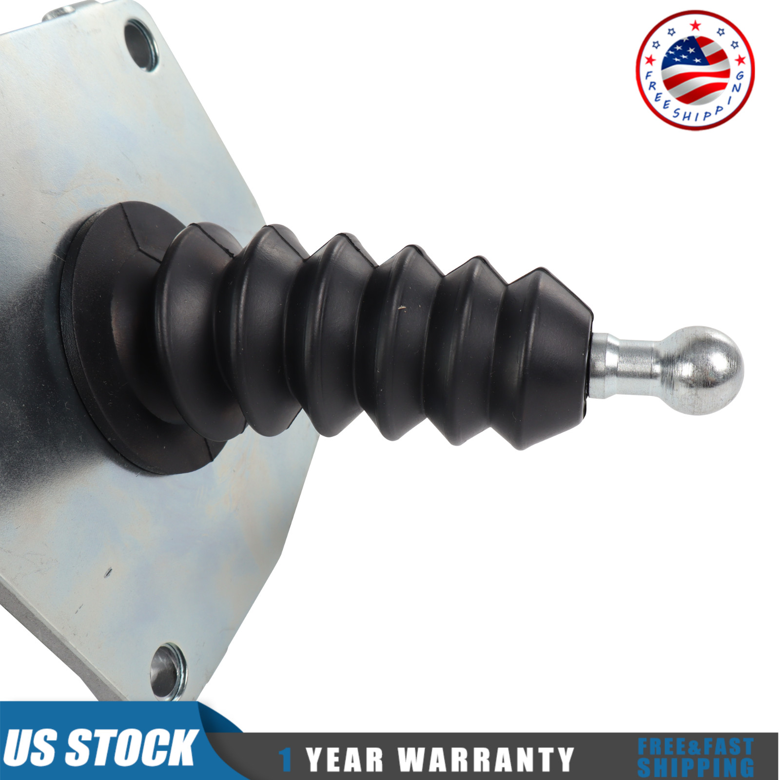 NEW Clutch Servo Fit For Kenworth T680 T880 E17-6012 1000285721AM 1001102860AM