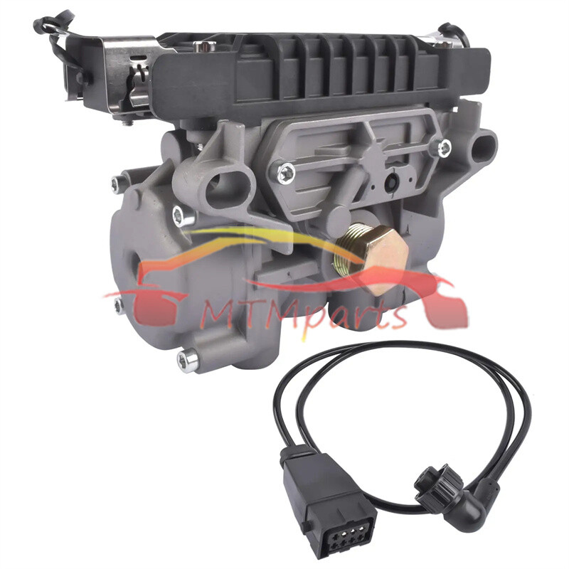 For Volvo Truck Mack Meritor S4005001030 S4005001037 New ABS ECU Valve Assembly