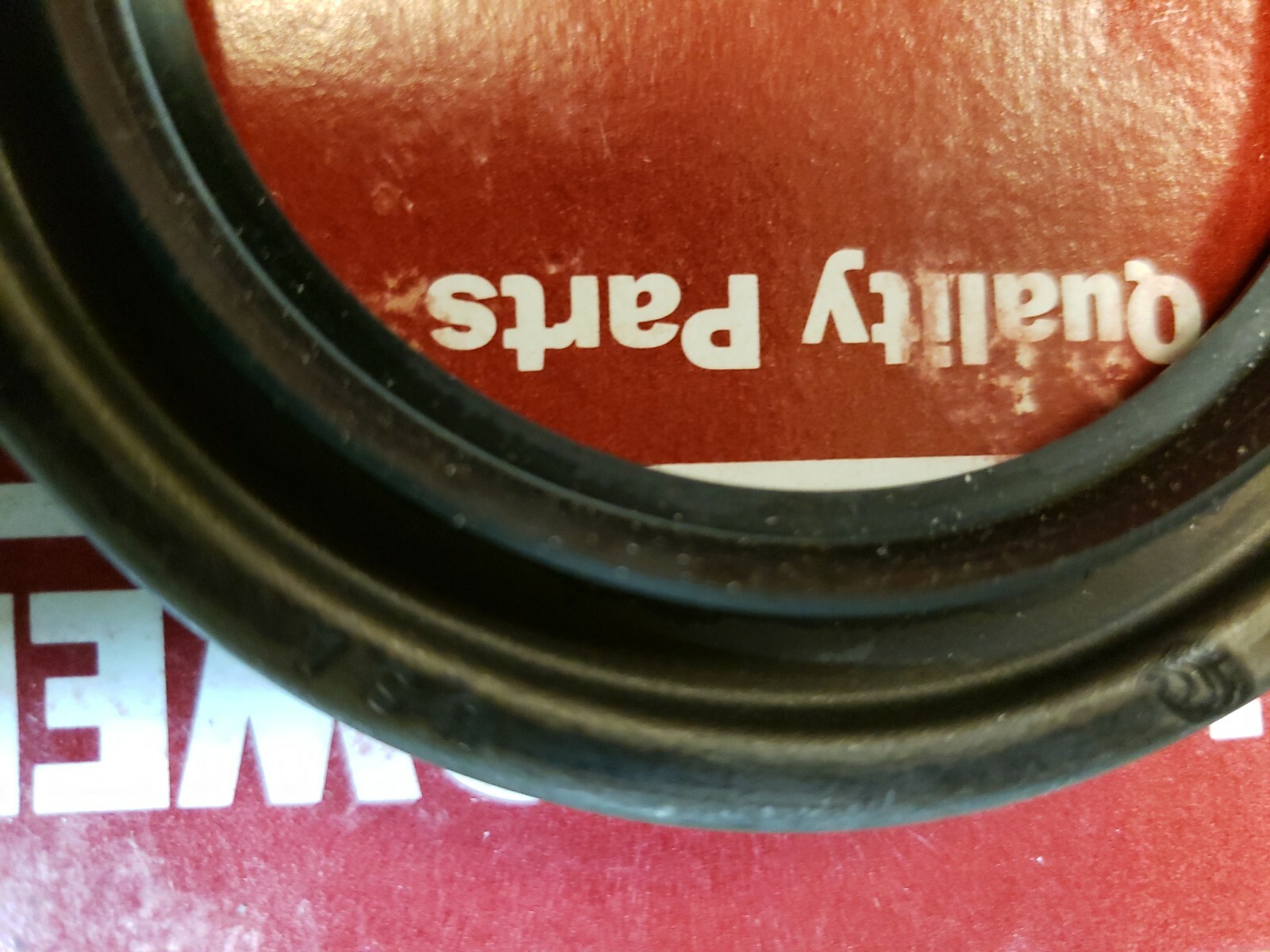 NOS GENUINE CR SKF 24097 CHICAGO RAWHIDE OIL SEAL FAST SHIPPING SELLER