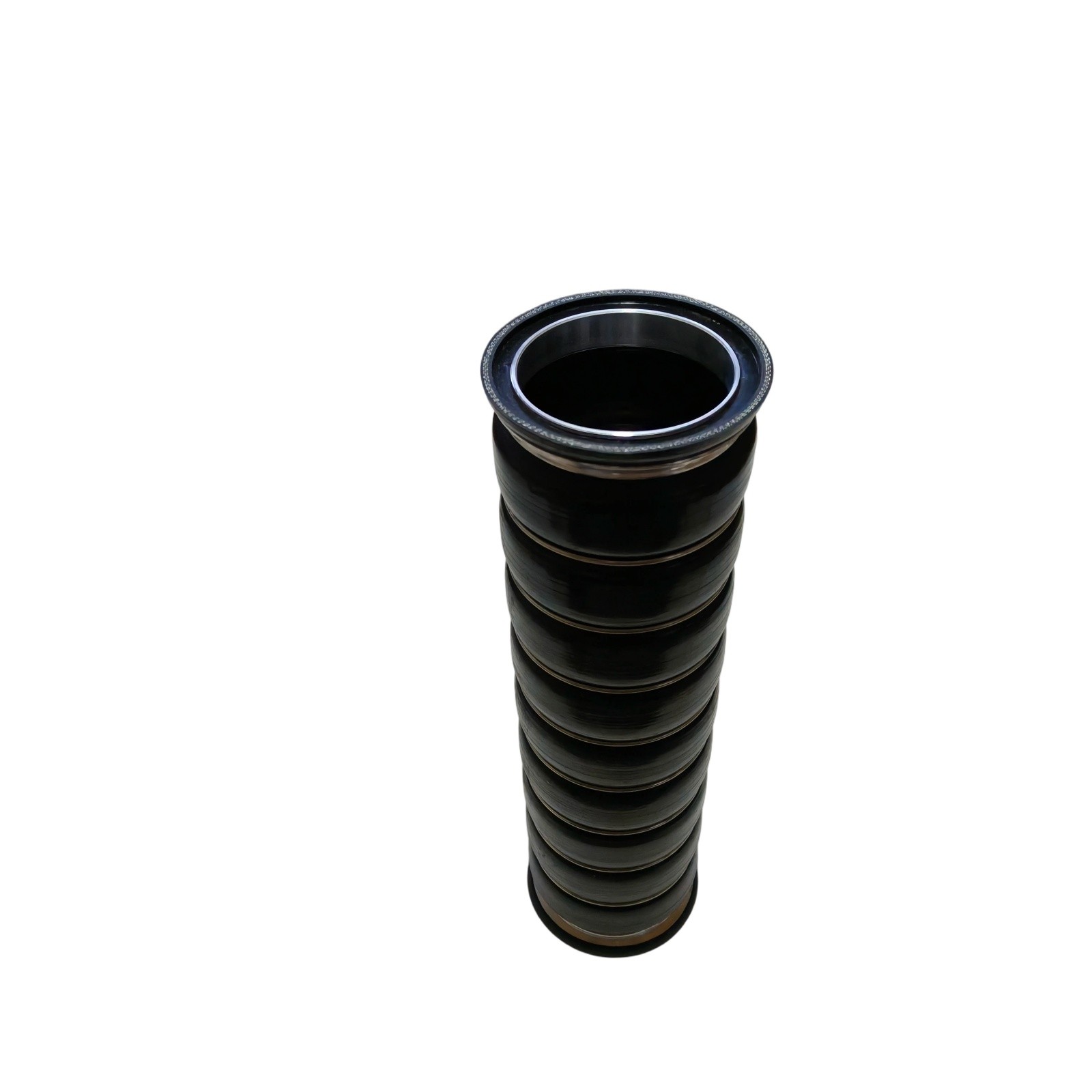 For 21312237 Volvo Truck D12 VNL Silicone Heavy Duty Charge Air Hose Hot Side
