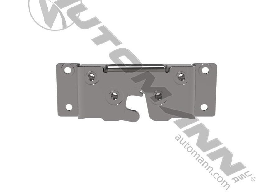 AUTOMANN HLK2165 EXTERIOR DOOR LATCH LH KENWORTH LH DOOR LATCH