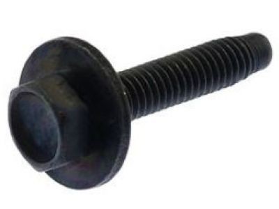 Genuine OEM Mopar 2013-2024 Ram Headlamp Mounting Screw – 68222835AA