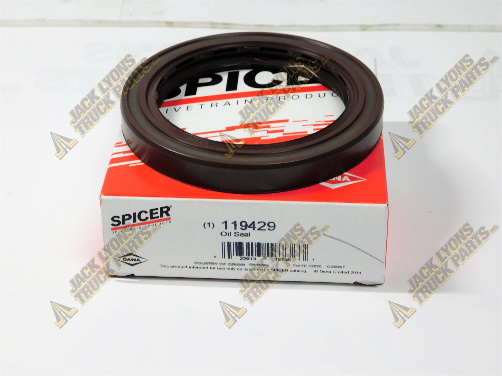 119429 New Eaton Dana Spicer SEAL – OEM