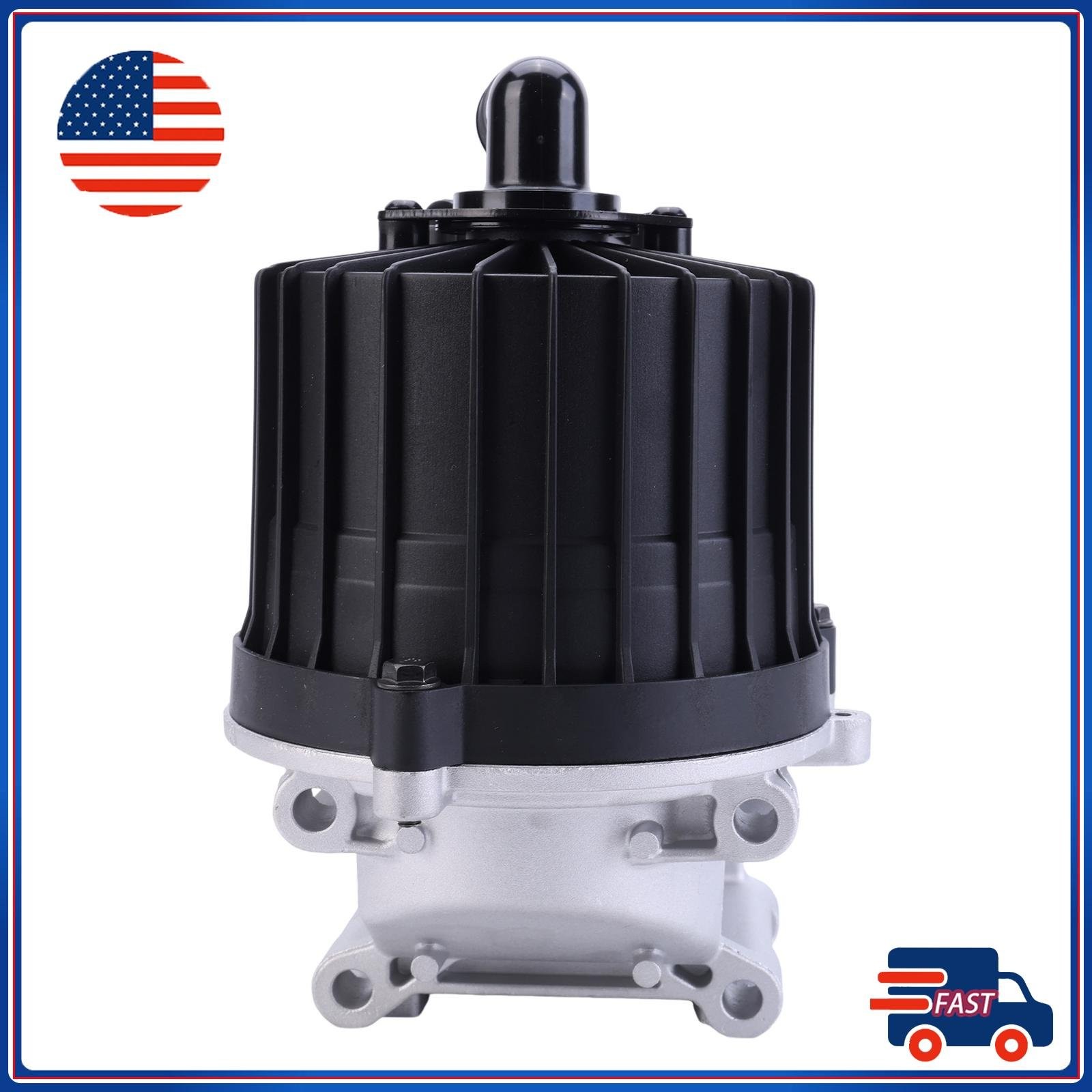For Volvo Mack D13 MP8 2008-2014 2013 2012 Crankcase Ventilation Oil Separator