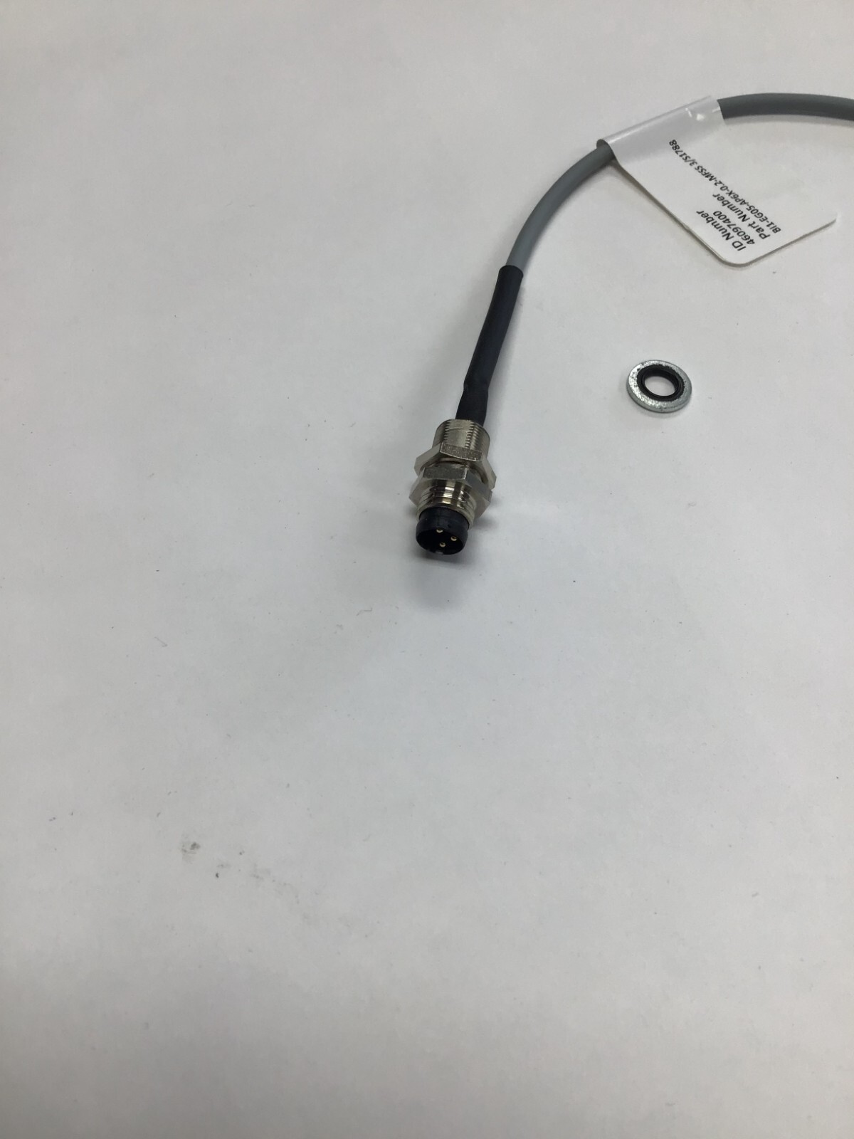 Hale 200-2481-00-0 Speed Sensor, M5, FoamLogix 2.1/3.3/5.0