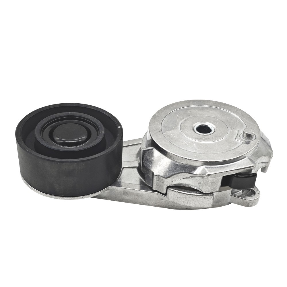 21819687 Drive Belt Tensioner with Pulley Assembly For Volvo D13 2017-2021
