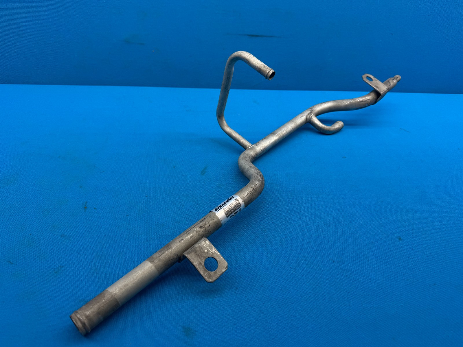 Dynacraft V58-1050-111 Paccar Manifold Coolant Return Pipe Tube Assembly