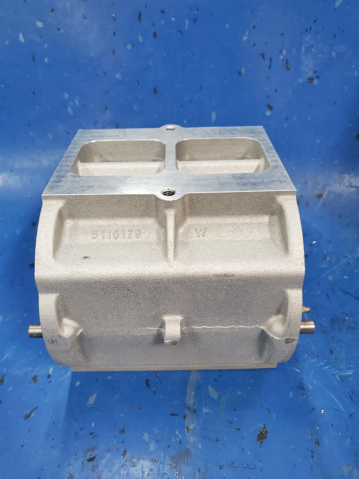Housing ASM Detroit Diesel 5119391
