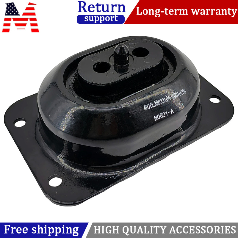 NEW FOR VOLVO VNL D13 FRONT ENGINE MOTOR MOUNT 20503550 1622836