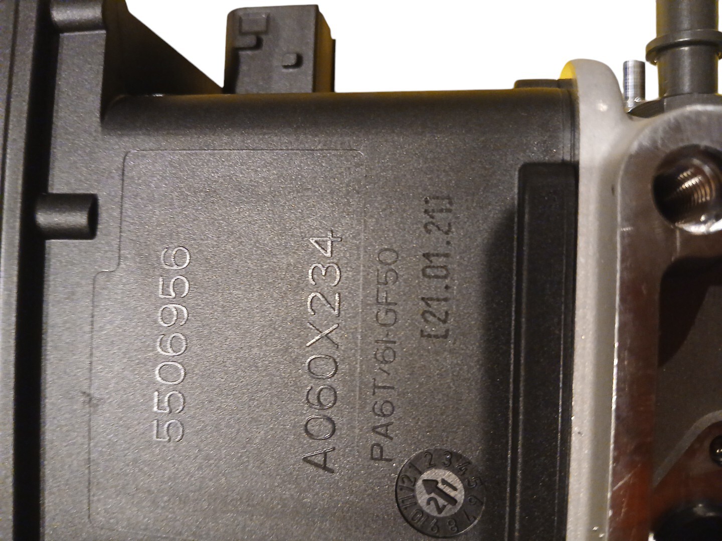 DEF Pump 5506956 OEM