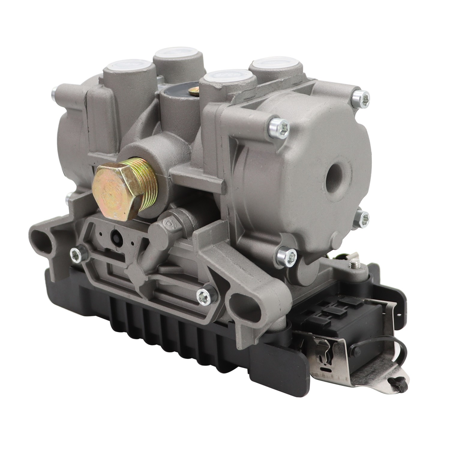 4005001030 S4005001037 ABS Valve Control For Meritor Wabco Trailer Modulator US