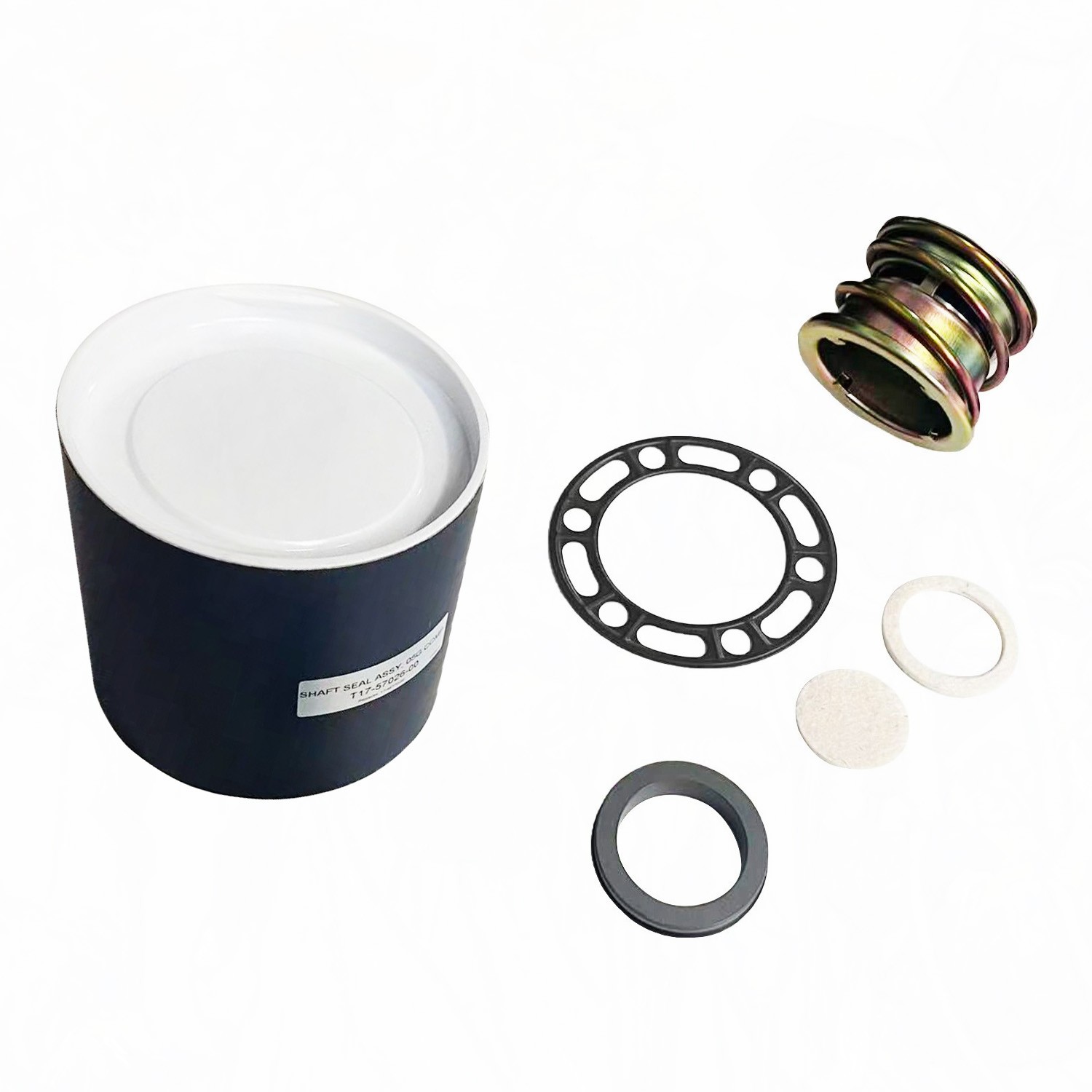 NEW For Carrier 17-57026-00 Transicold Compressor Shaft Seal 05G 17-44770-00