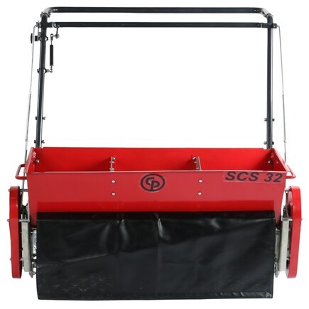 Fits Husqvarna 967892301 Spreader Scs32
