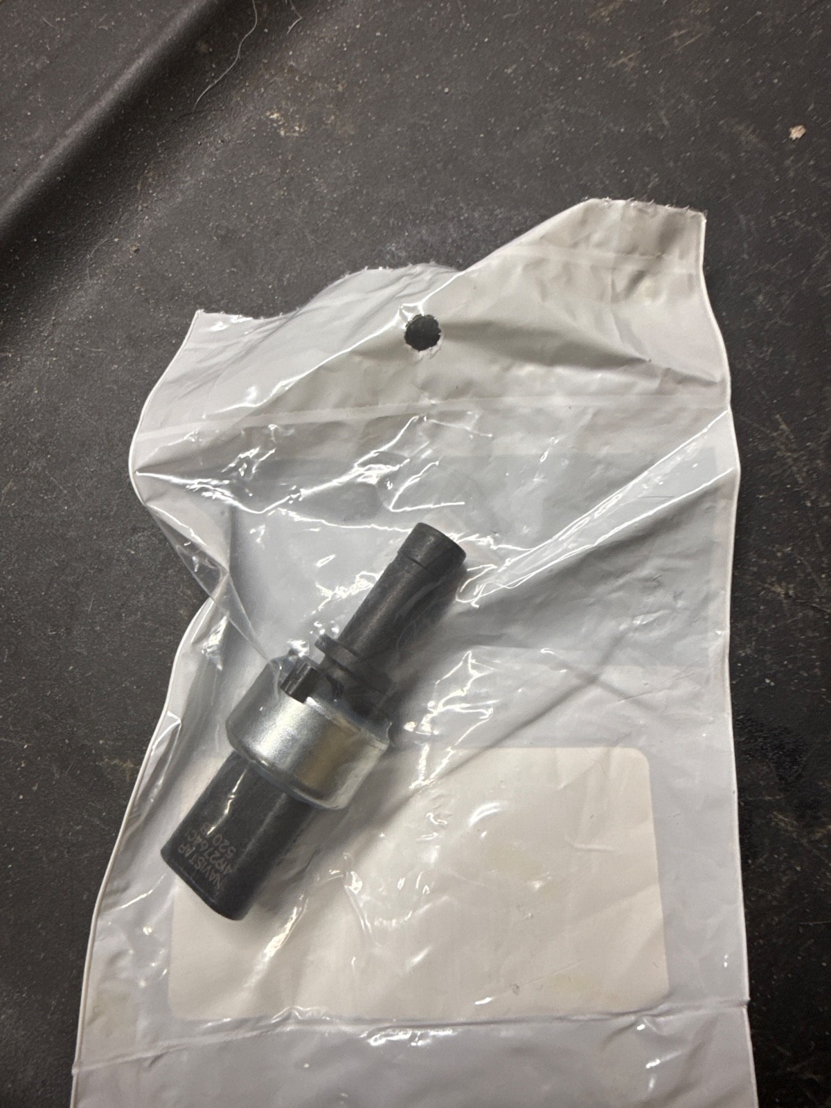 INTERNATIONAL PDC SWITCH 4192764C1