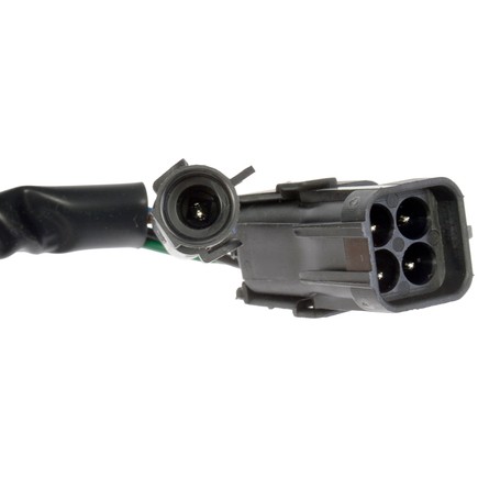 Dayton Parts 602-9231M Heavy Duty Windshield Wiper Motor