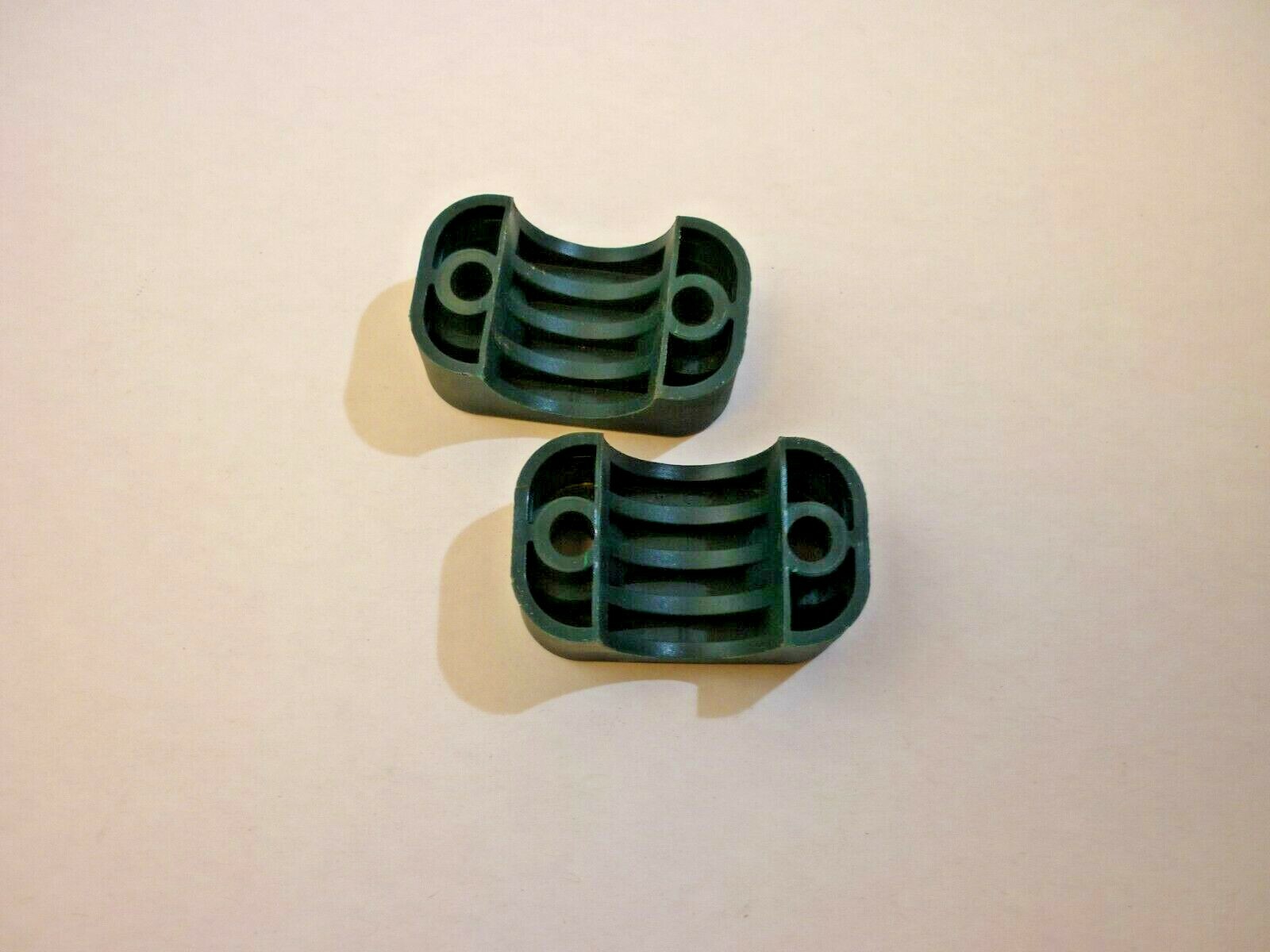 New Flyer Stauff Clamp 1.0 Tube Set, pn 051680