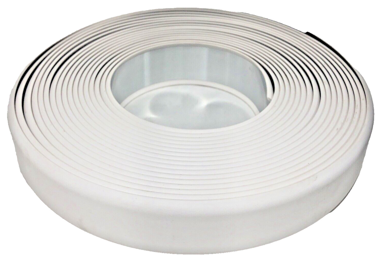 New Flyer Parts 142056 Moulding, White; 57532-71152