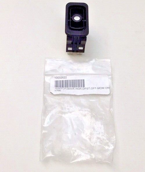 Blue Bird Type 10032622 Switch Base NGR DPST Off-Mom On